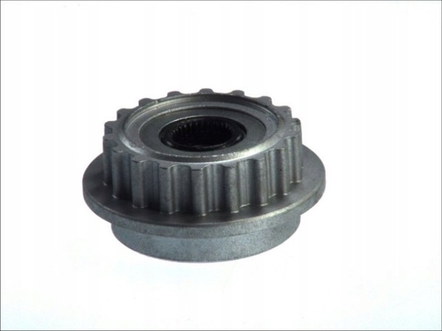 Муфта генератора KTT020010 THERMOTEC