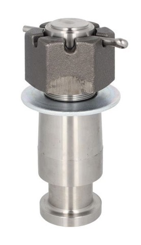 Ремкомплект шкворня поворотного кулака KZ111206 JOST