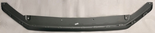 Переднє ікло бампера L1TB17F771BC FORD