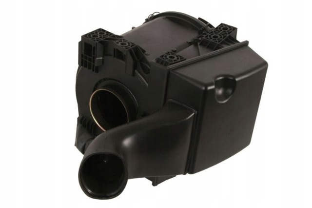 Коробка фільтра LAM13609EX LAMIRO