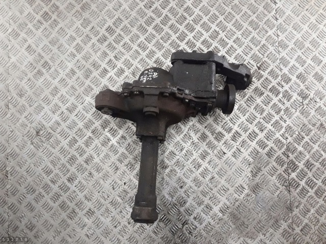 Диференціал LR006011 LAND ROVER