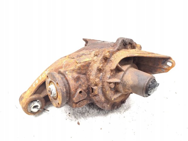Диференціал задній LR009654 LAND ROVER