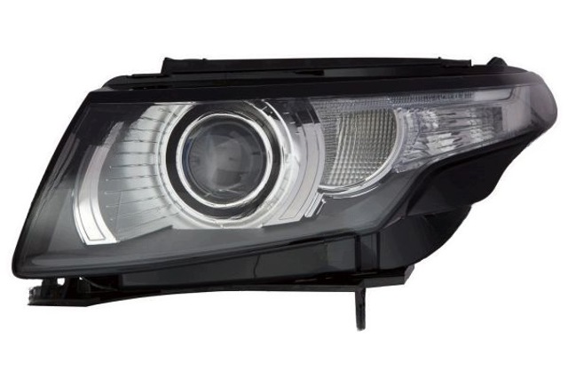 Фара комбінована, передня LR024260 LAND ROVER