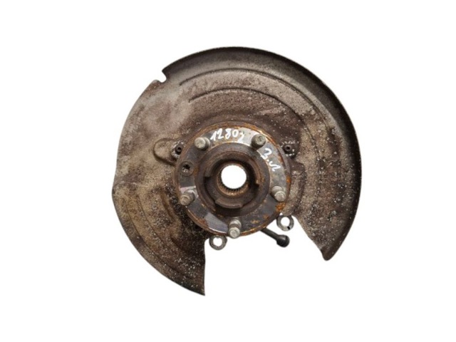 Цапфа поворотна ліва LR024483 LAND ROVER
