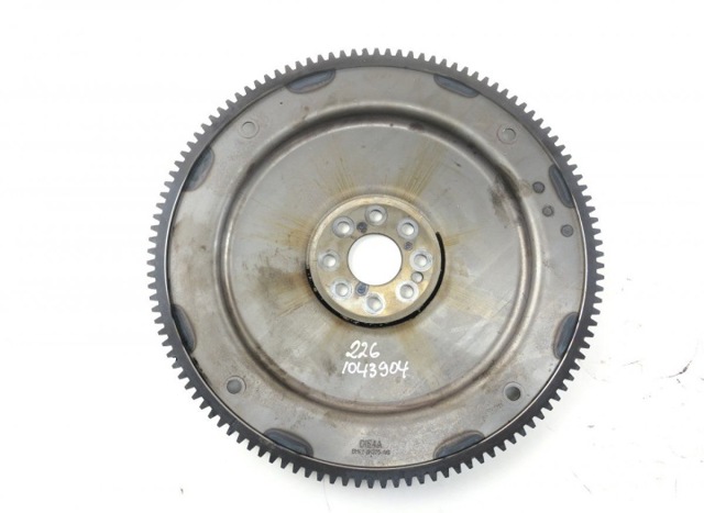 Маховик зчеплення LR026239 LAND ROVER