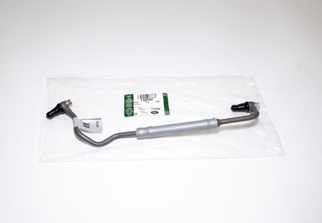 Подача масляна труба LR037952 LAND ROVER