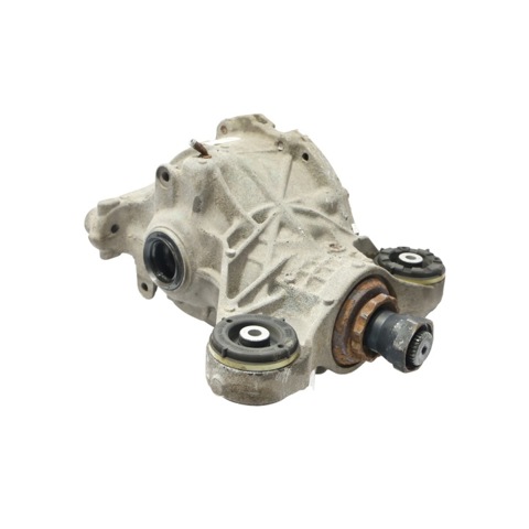 Міст задній LR039508 LAND ROVER