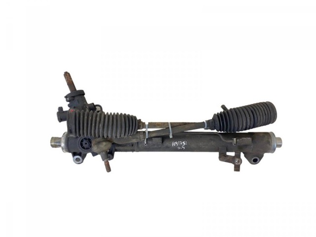 Рейковий рульовий механізм LR045340 LAND ROVER
