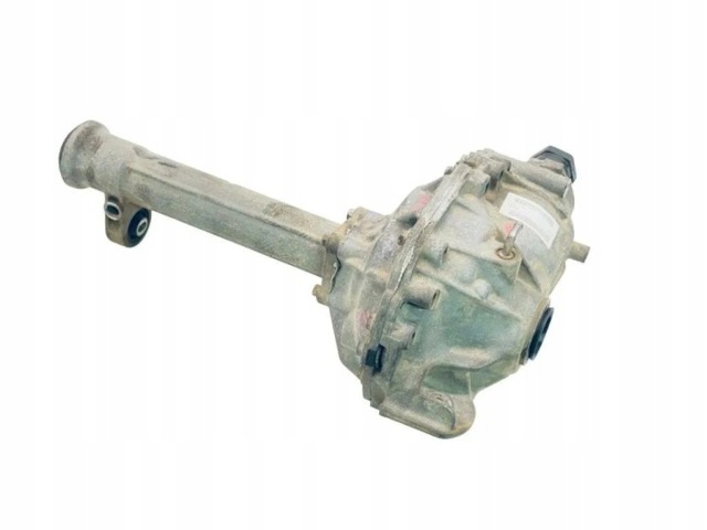 Міст ведучий передній в зборі LR066513 LAND ROVER