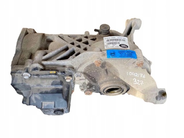 Диференціал задній LR072726 LAND ROVER