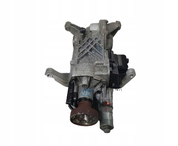 Диференціал задній LR073539 LAND ROVER