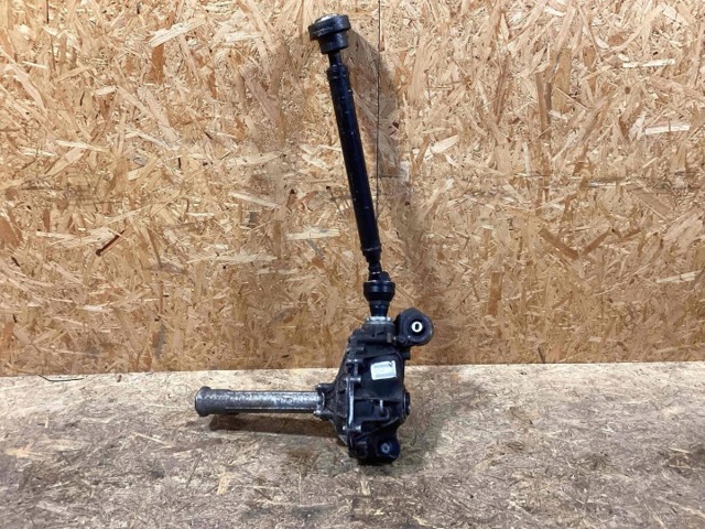 Диференціал передній LR089624 LAND ROVER