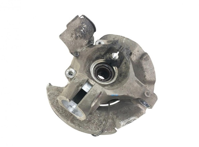 Цапфа передня ліва LR139870 LAND ROVER