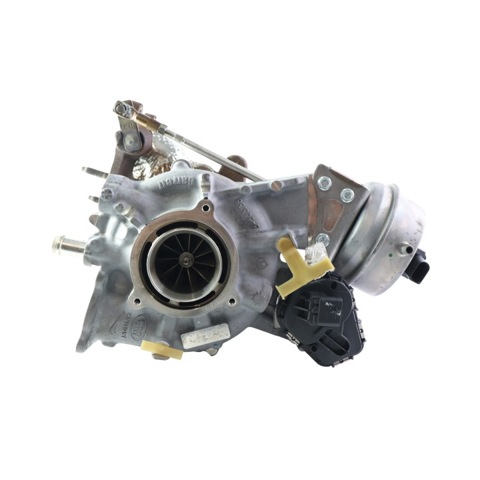 Турбіна LR154607 LAND ROVER