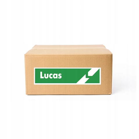 Турбокомпресор LTRPA7961225 LUCAS