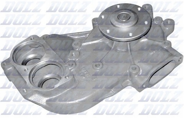 Насос охолодження M624 DOLZ