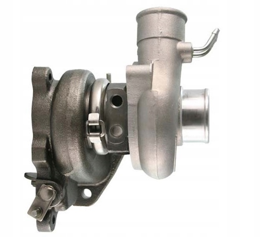 Турбокомпресор MD187208 MITSUBISHI