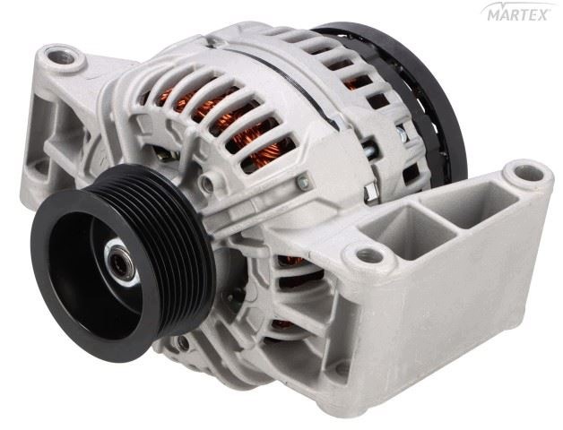 Генератор MG925 MAHLE