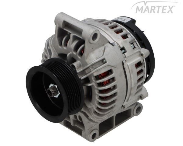 Генератор автомобільний MG934 MAHLE