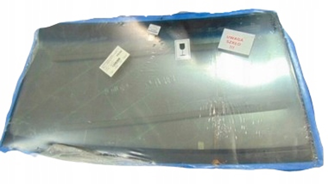 Переднє скло MN146023 MITSUBISHI