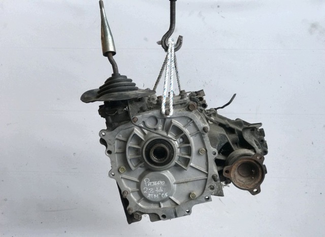 Дільник передач MR165982 MITSUBISHI