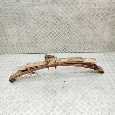 Ресори додаткові MR448147 MITSUBISHI