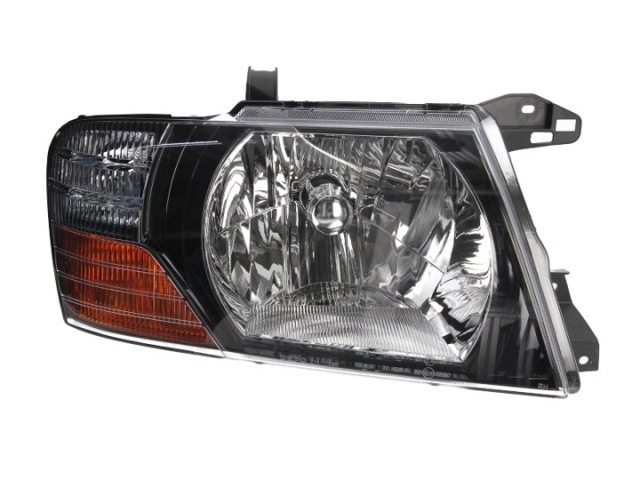 Фара комбінована, передня MR548034 MITSUBISHI