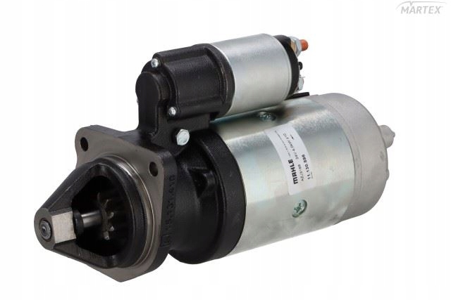 Стартер двигуна MS331 MAHLE