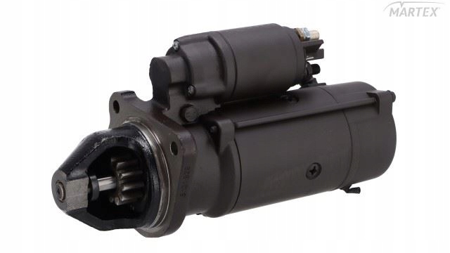 Стартер автомобільний MS439 MAHLE