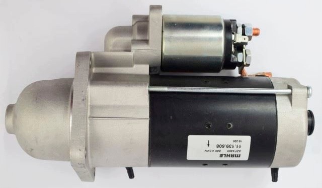 Стартер MS766 MAHLE