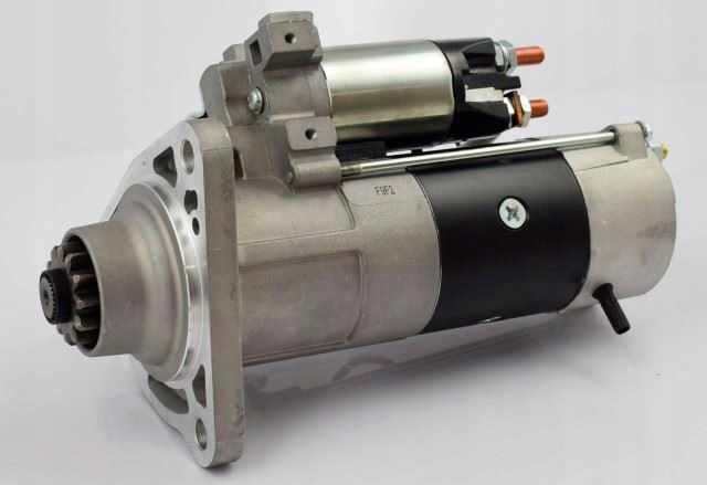 Стартер MS778 MAHLE