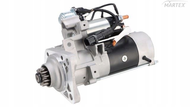Стартер MS940 MAHLE