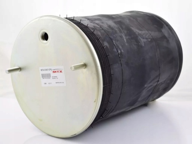 Ресора пневматичної підвіски MTX22927CPV MTX