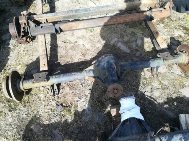 NC248004003 Ford