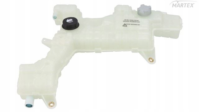 Бачок для води NIS996312 NISSENS