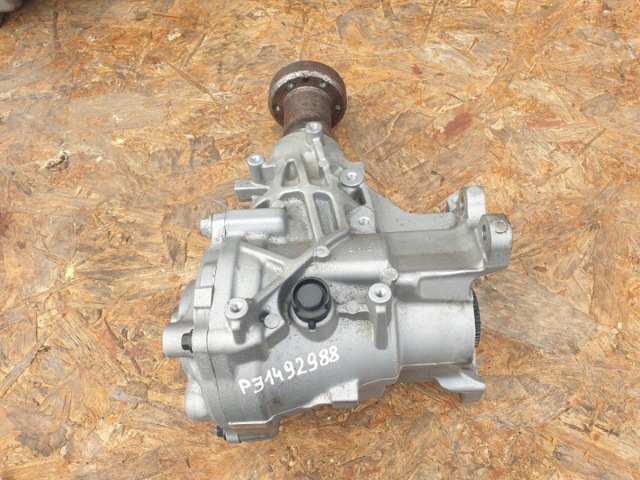 Демультиплікатор коробки передач P31492988 VOLVO