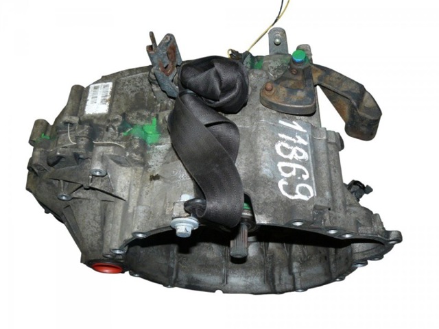 Коробка передач P9482300 VOLVO