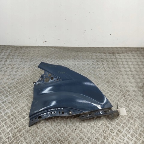 Переднє праве крило PBK31V16005AL FORD
