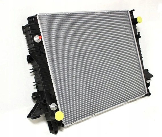 Підвіска радіатора PCC500111 LAND ROVER