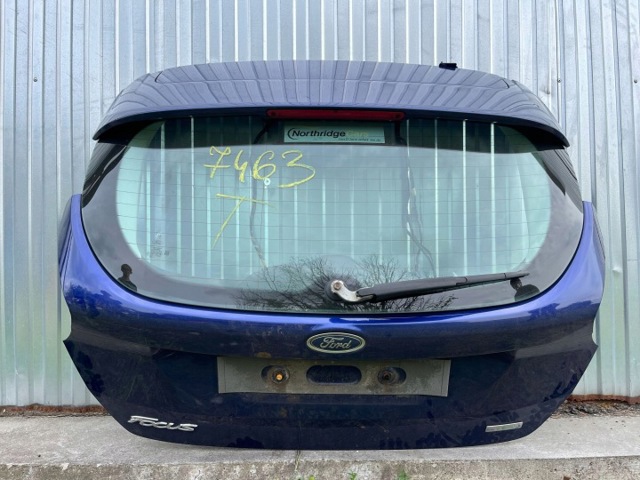 Задні двері багажника PF1EBA40410AC FORD