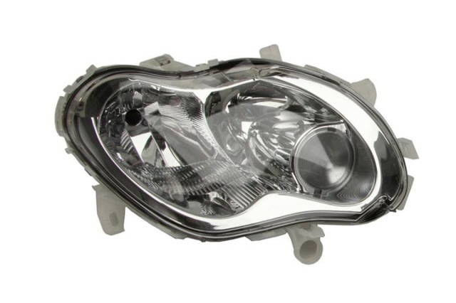 Фара комбінована, передня Q0013466V001 MERCEDES