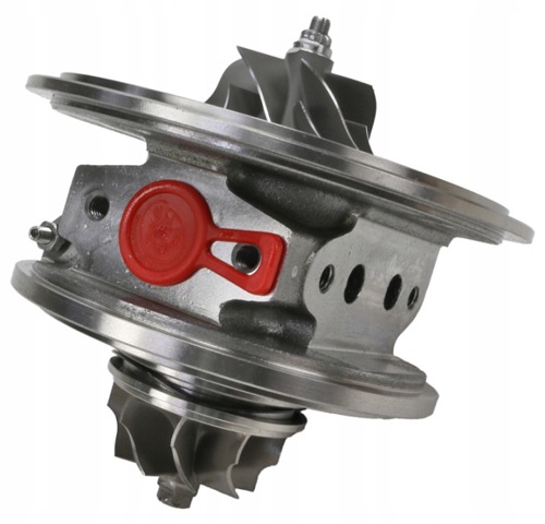 Турбонаддув R2AX13700B MAZDA