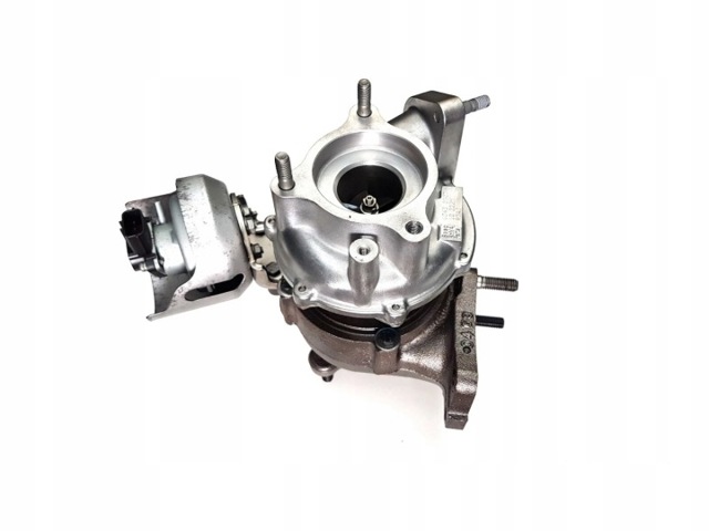 Турбіна R2BF13700 MAZDA