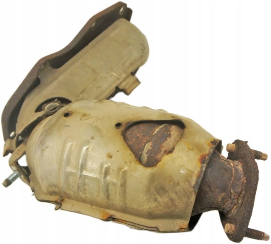 Вихлопна труба R31810 TOYOTA
