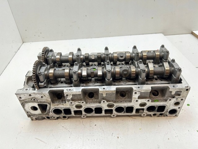 Постіль распредвала R6110160504 MERCEDES