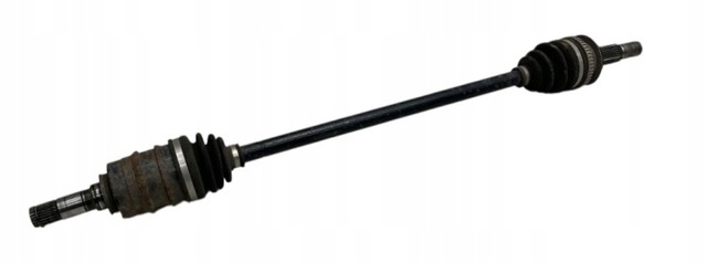 Піввісь задня, права RD022550X MAZDA