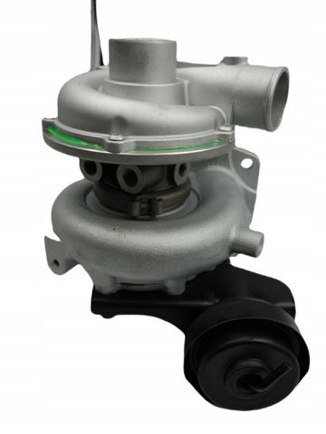 Турбокомпресор RF5C13700 MAZDA