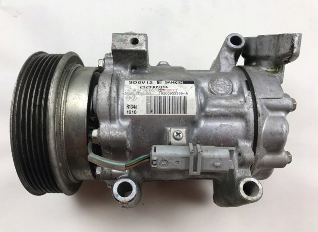 Насос кондиціонера SD6V12 RENAULT