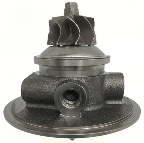 Турбонаддув SH0113700B MAZDA