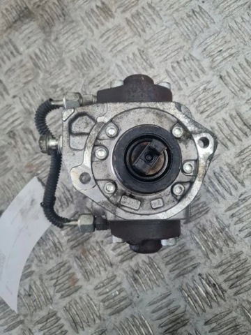 Насос паливний високого тиску Mazda 3